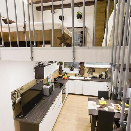 Sweet Getaway Apartment - Central & Parking Ljubljana Kültér fotó