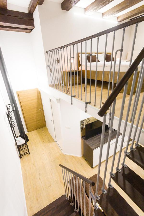 Sweet Getaway Apartment - Central & Parking Ljubljana Kültér fotó