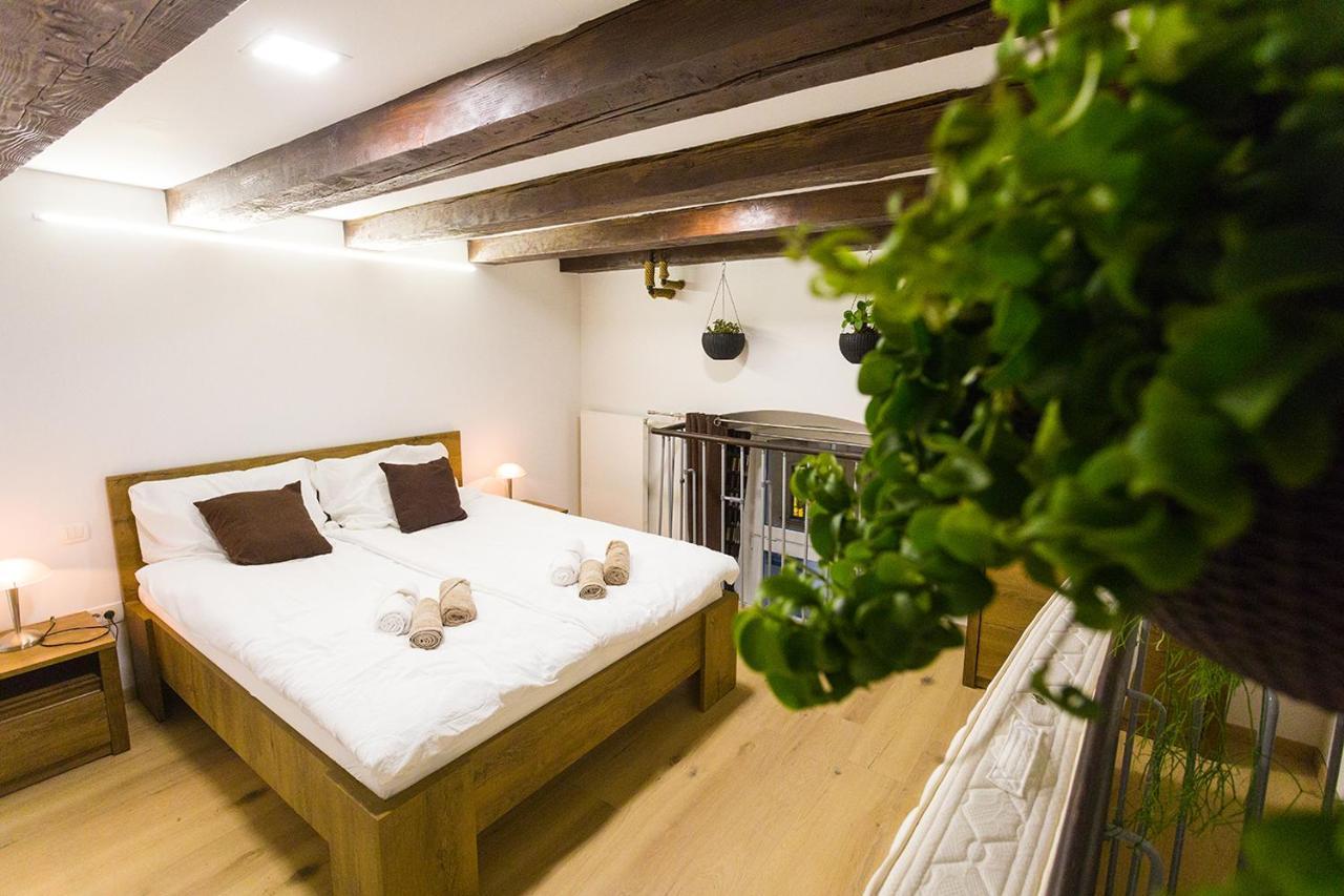 Sweet Getaway Apartment - Central & Parking Ljubljana Kültér fotó