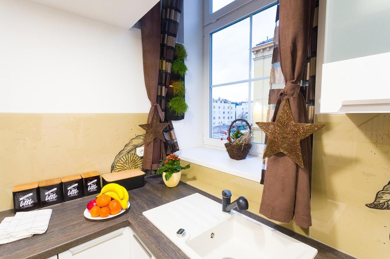 Sweet Getaway Apartment - Central & Parking Ljubljana Kültér fotó