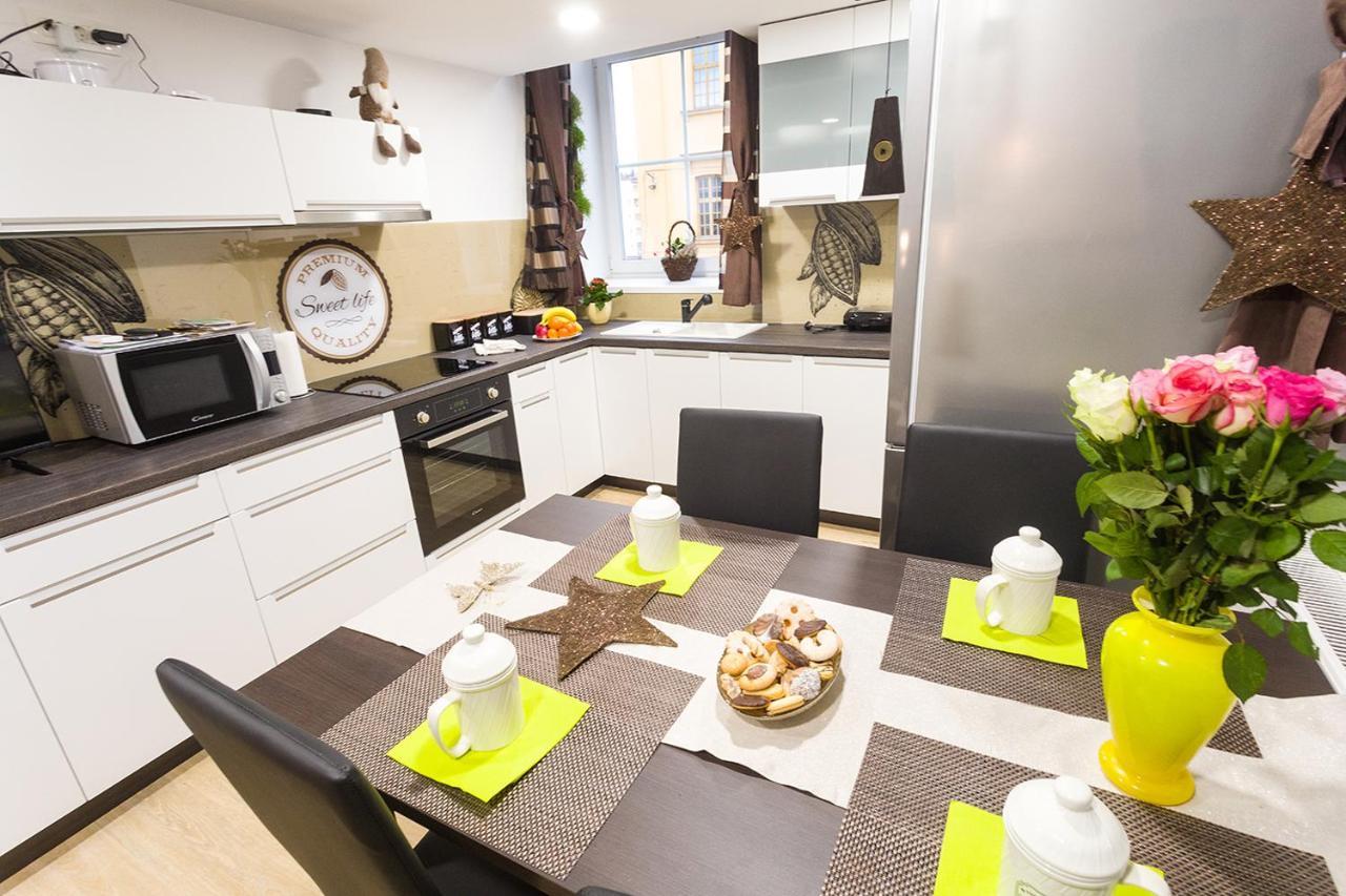 Sweet Getaway Apartment - Central & Parking Ljubljana Kültér fotó