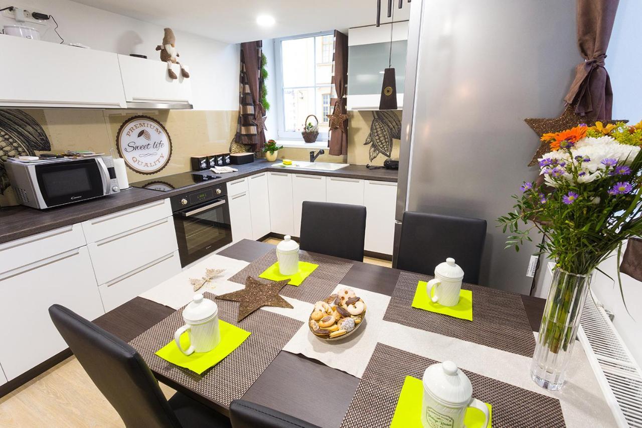 Sweet Getaway Apartment - Central & Parking Ljubljana Kültér fotó