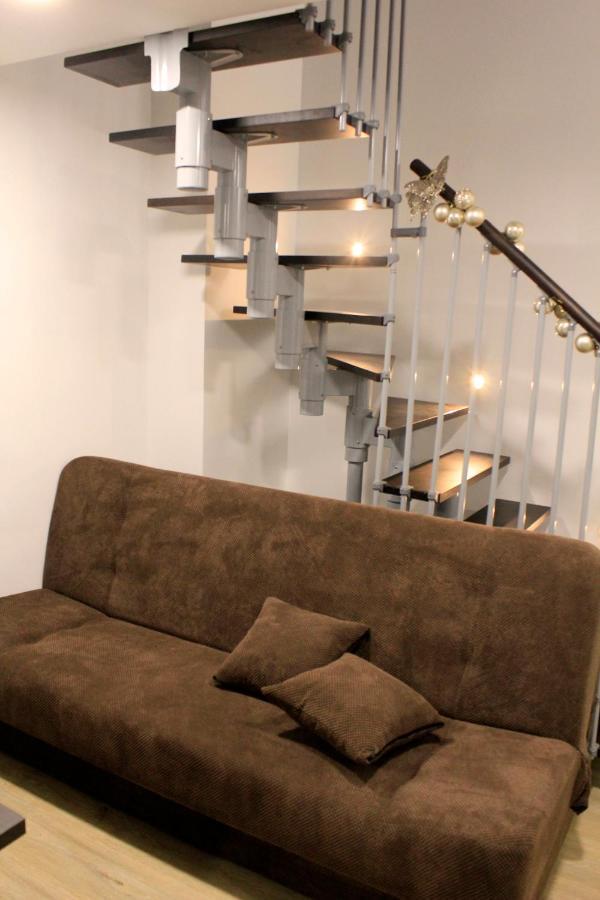 Sweet Getaway Apartment - Central & Parking Ljubljana Kültér fotó
